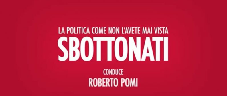 SBOTTONATI – Gli “artigeni” della Tuscia.