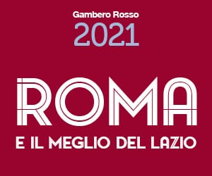 Lolla gelato presente sulla Guida Roma e il meglio del Lazio del Gambero Rosso