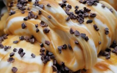 Il vero Gelatiere Artigianale ha come primo obiettivo che il suo gelato sia buono, buono, buono!