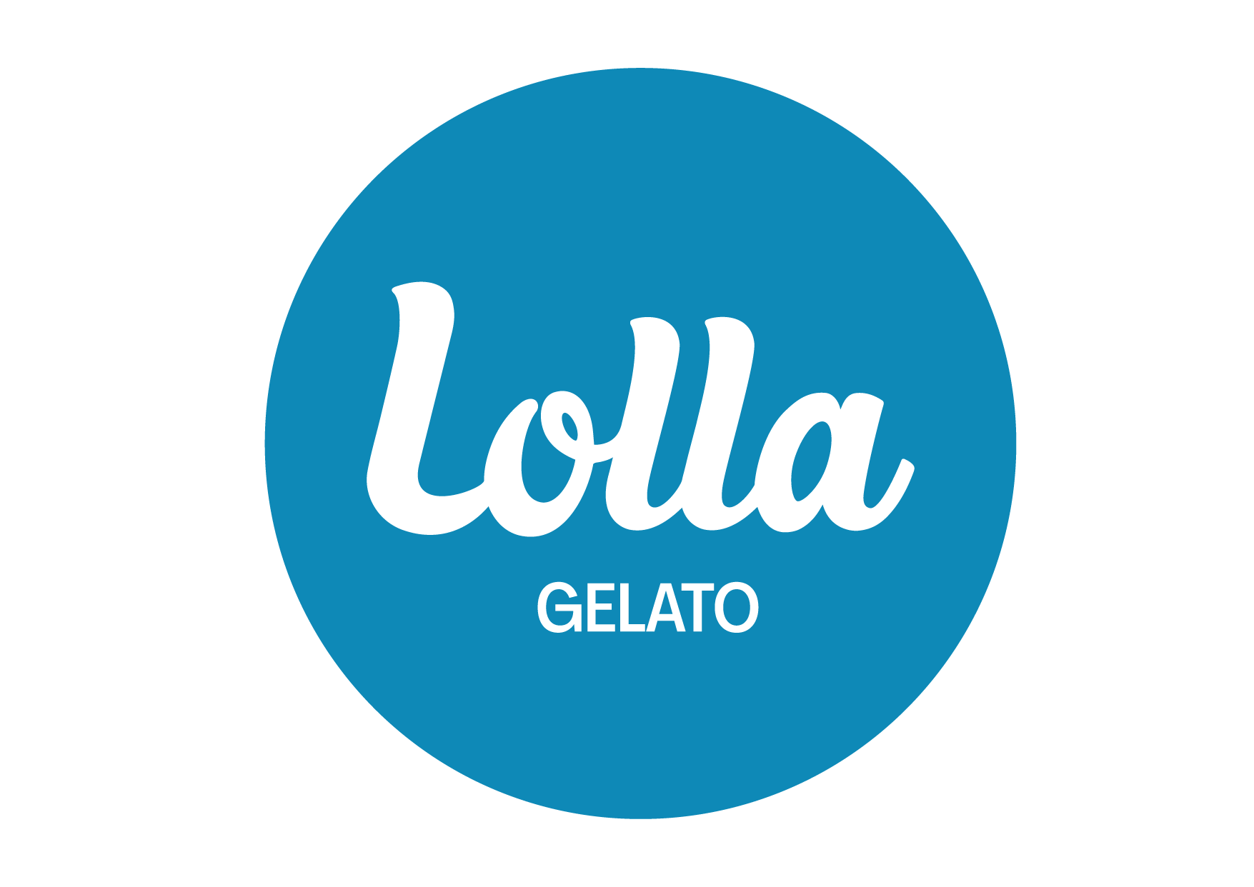 Lolla gelato