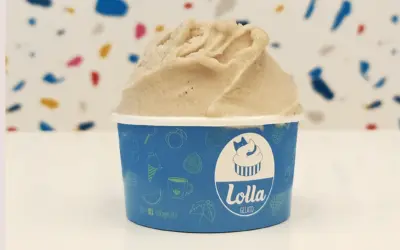 Il sorbetto di Lolla lo sanno fare anche i bambini